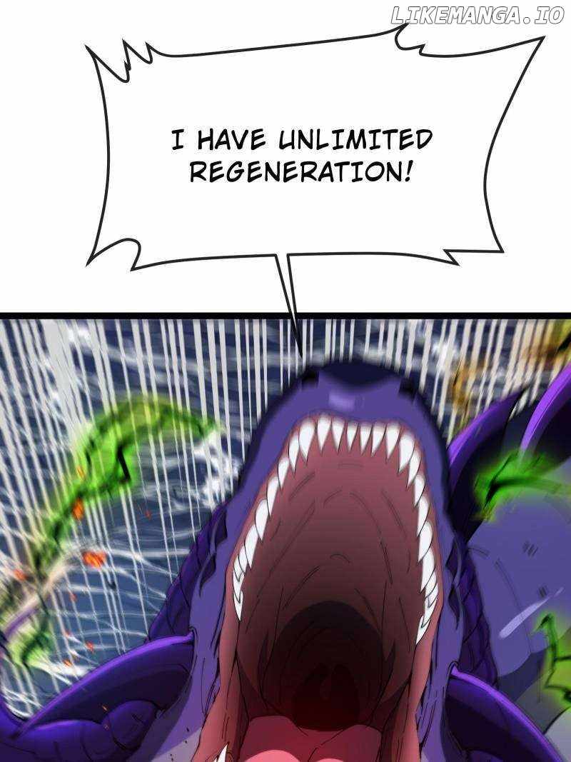 I Am The Monster Overlord Chapter 69 70